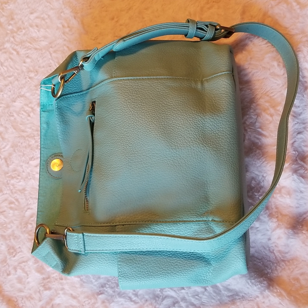 Joy Susan Purse
